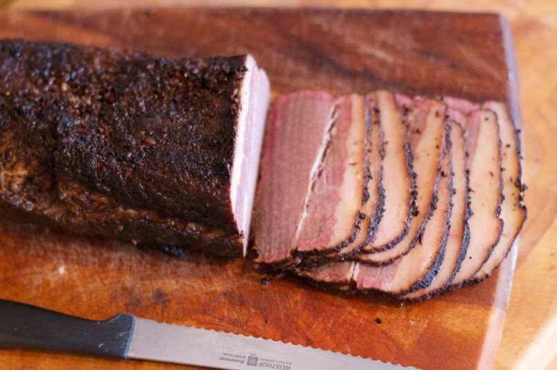 Yes, You Can: Make Your Own Pastrami!